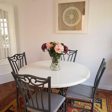 Apartamento Soho-Colon, Ubicado En Centro Historico Málaga Dış mekan fotoğraf