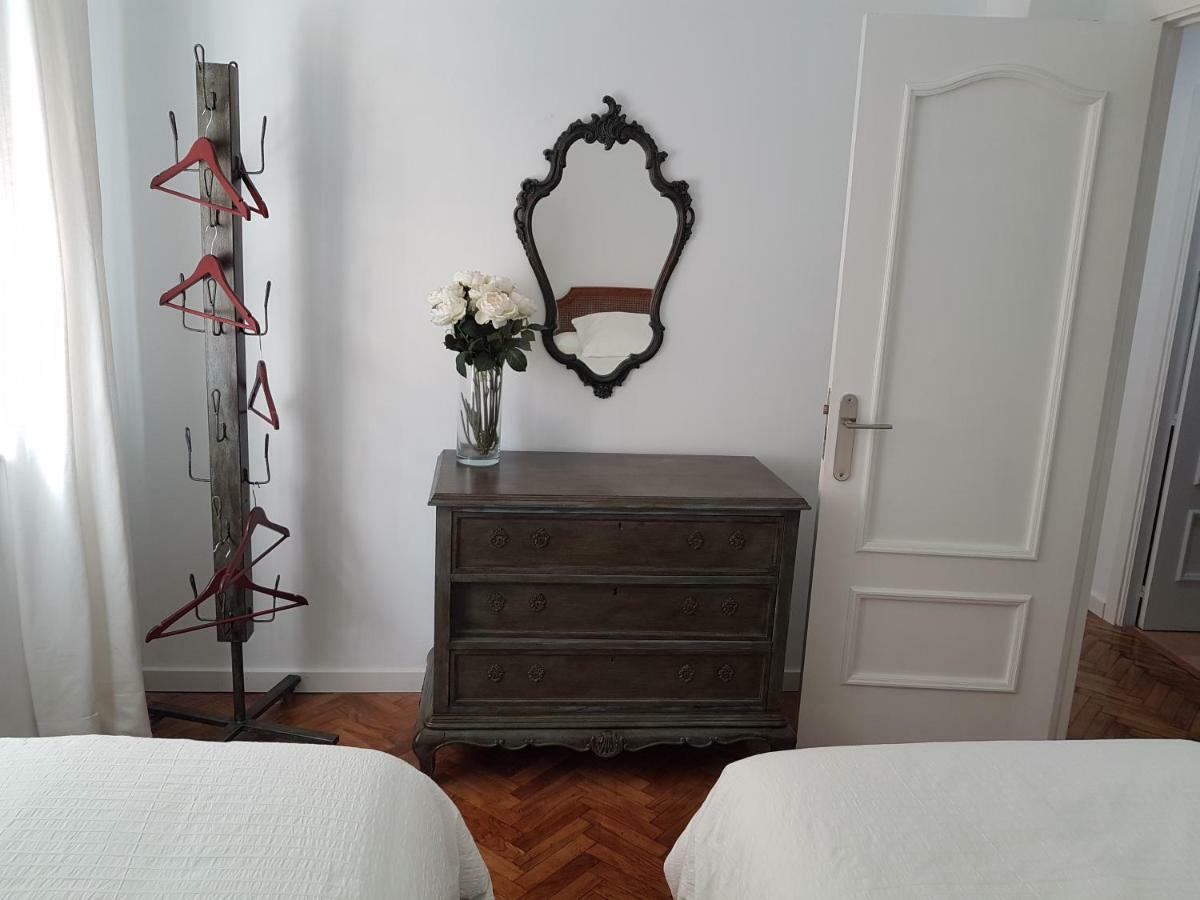 Apartamento Soho-Colon, Ubicado En Centro Historico Málaga Dış mekan fotoğraf