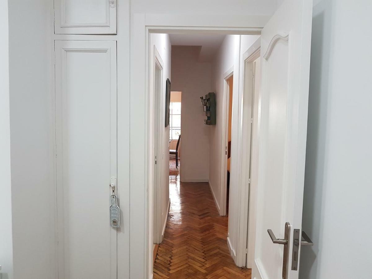 Apartamento Soho-Colon, Ubicado En Centro Historico Málaga Dış mekan fotoğraf