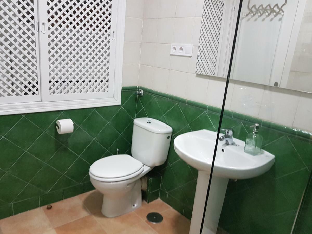 Apartamento Soho-Colon, Ubicado En Centro Historico Málaga Dış mekan fotoğraf