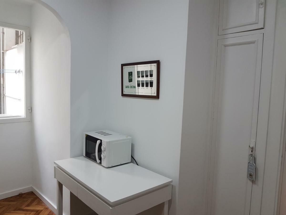 Apartamento Soho-Colon, Ubicado En Centro Historico Daire Málaga Dış mekan fotoğraf