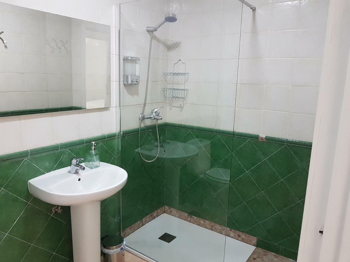 Apartamento Soho-Colon, Ubicado En Centro Historico Daire Málaga Dış mekan fotoğraf