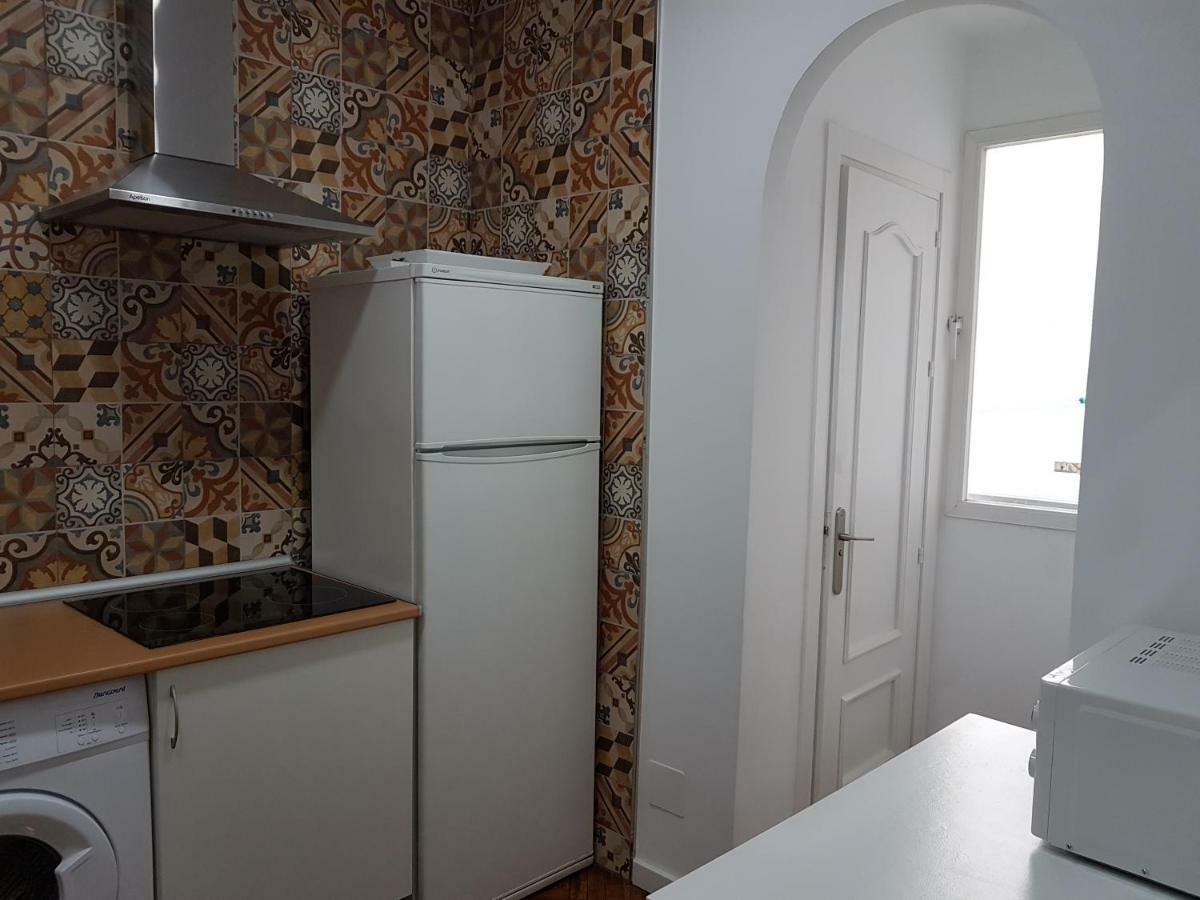 Apartamento Soho-Colon, Ubicado En Centro Historico Málaga Dış mekan fotoğraf