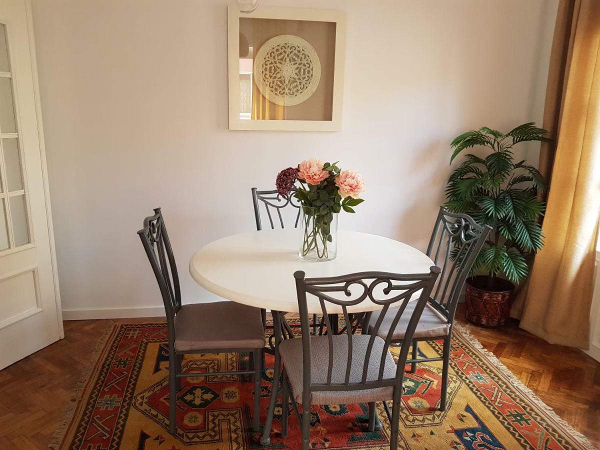 Apartamento Soho-Colon, Ubicado En Centro Historico Málaga Dış mekan fotoğraf