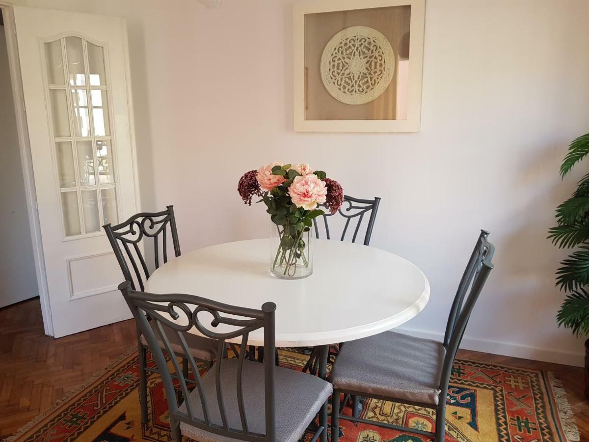 Apartamento Soho-Colon, Ubicado En Centro Historico Málaga Dış mekan fotoğraf