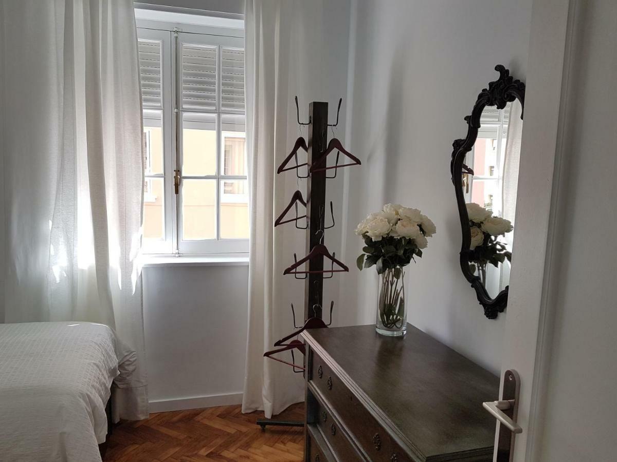 Apartamento Soho-Colon, Ubicado En Centro Historico Daire Málaga Dış mekan fotoğraf