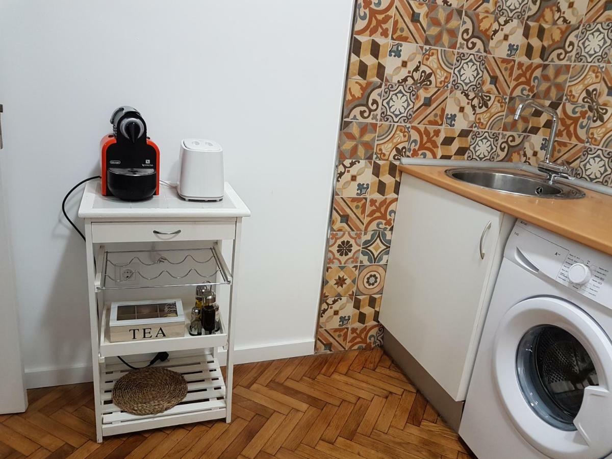 Apartamento Soho-Colon, Ubicado En Centro Historico Daire Málaga Dış mekan fotoğraf