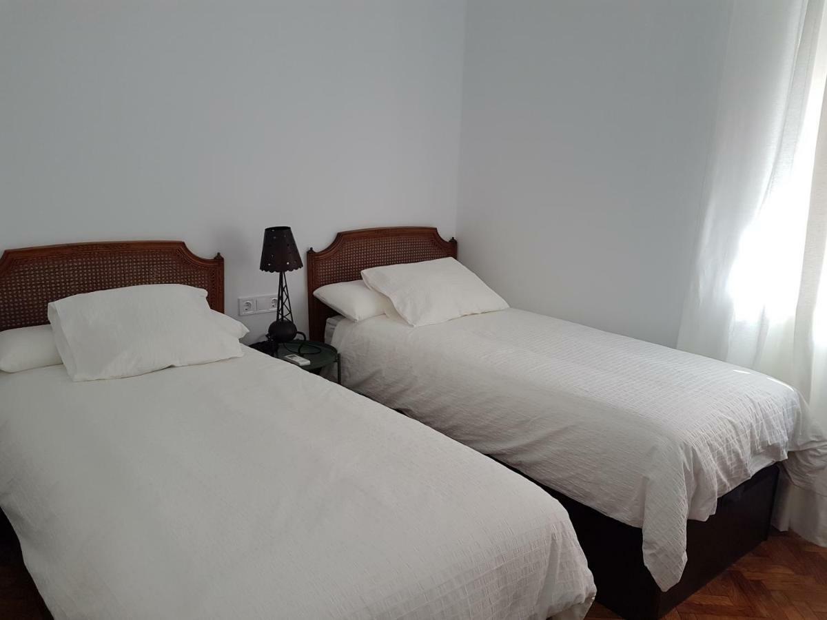 Apartamento Soho-Colon, Ubicado En Centro Historico Málaga Dış mekan fotoğraf