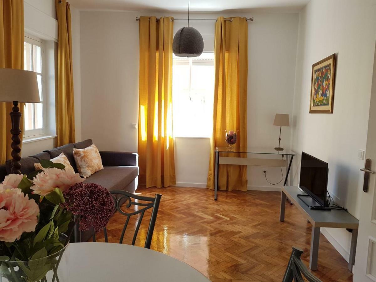 Apartamento Soho-Colon, Ubicado En Centro Historico Daire Málaga Dış mekan fotoğraf