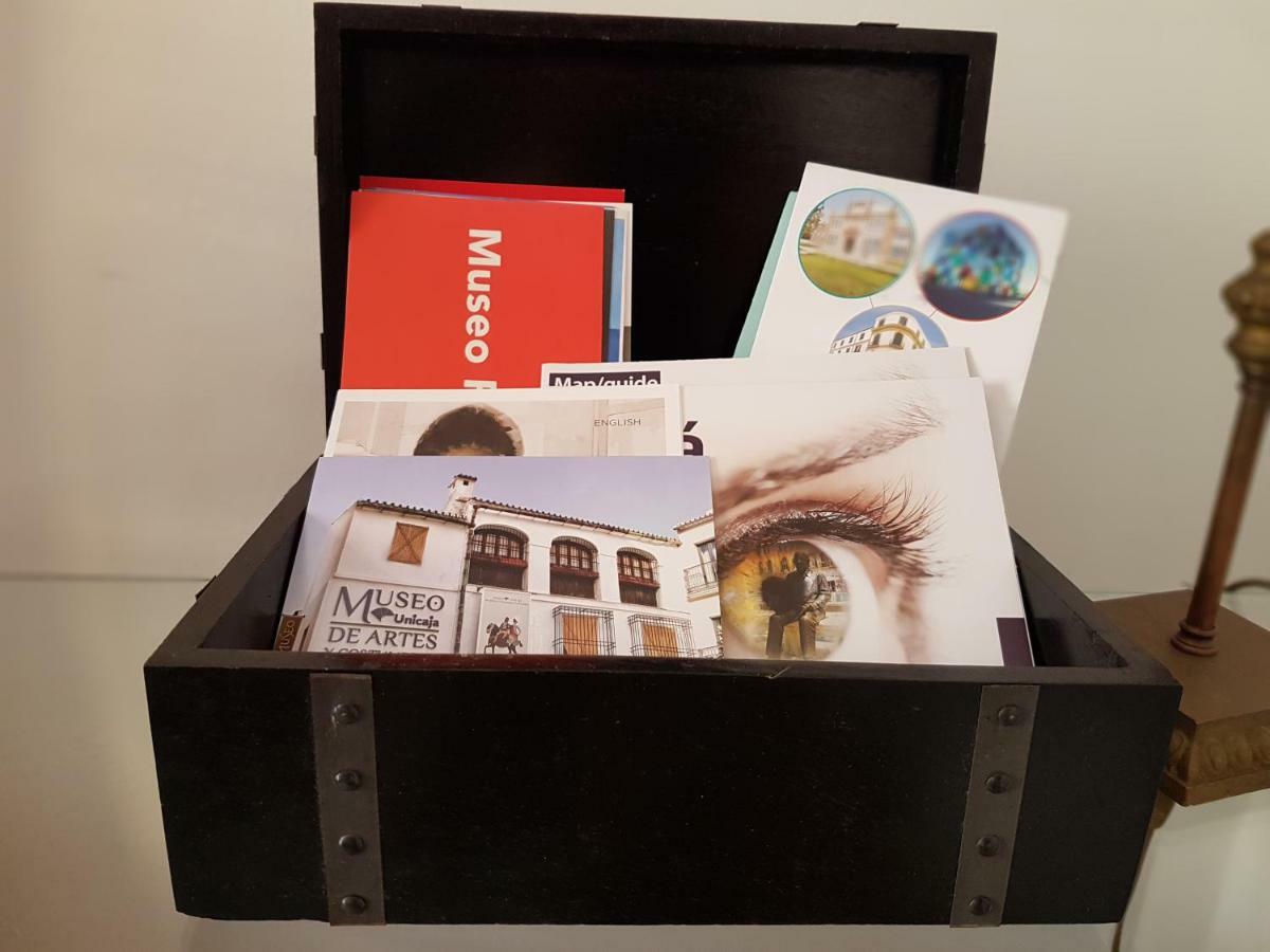 Apartamento Soho-Colon, Ubicado En Centro Historico Málaga Dış mekan fotoğraf