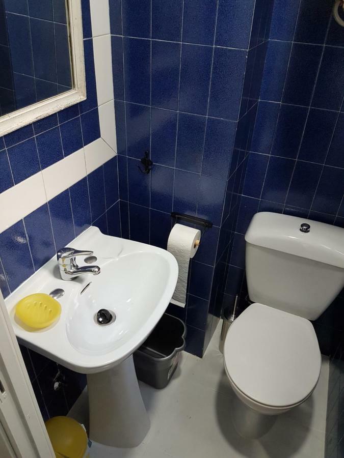 Apartamento Soho-Colon, Ubicado En Centro Historico Daire Málaga Dış mekan fotoğraf