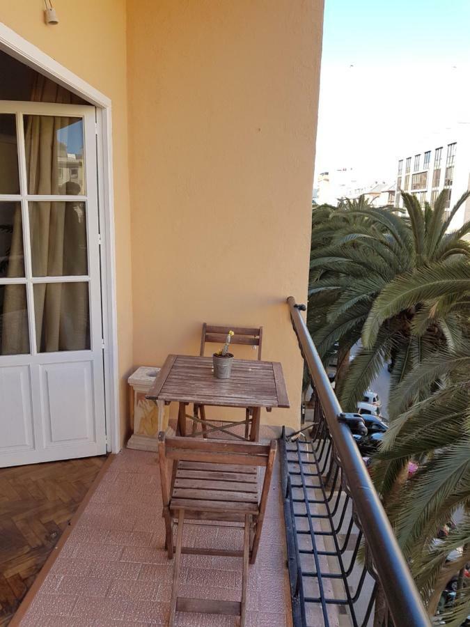 Apartamento Soho-Colon, Ubicado En Centro Historico Málaga Dış mekan fotoğraf