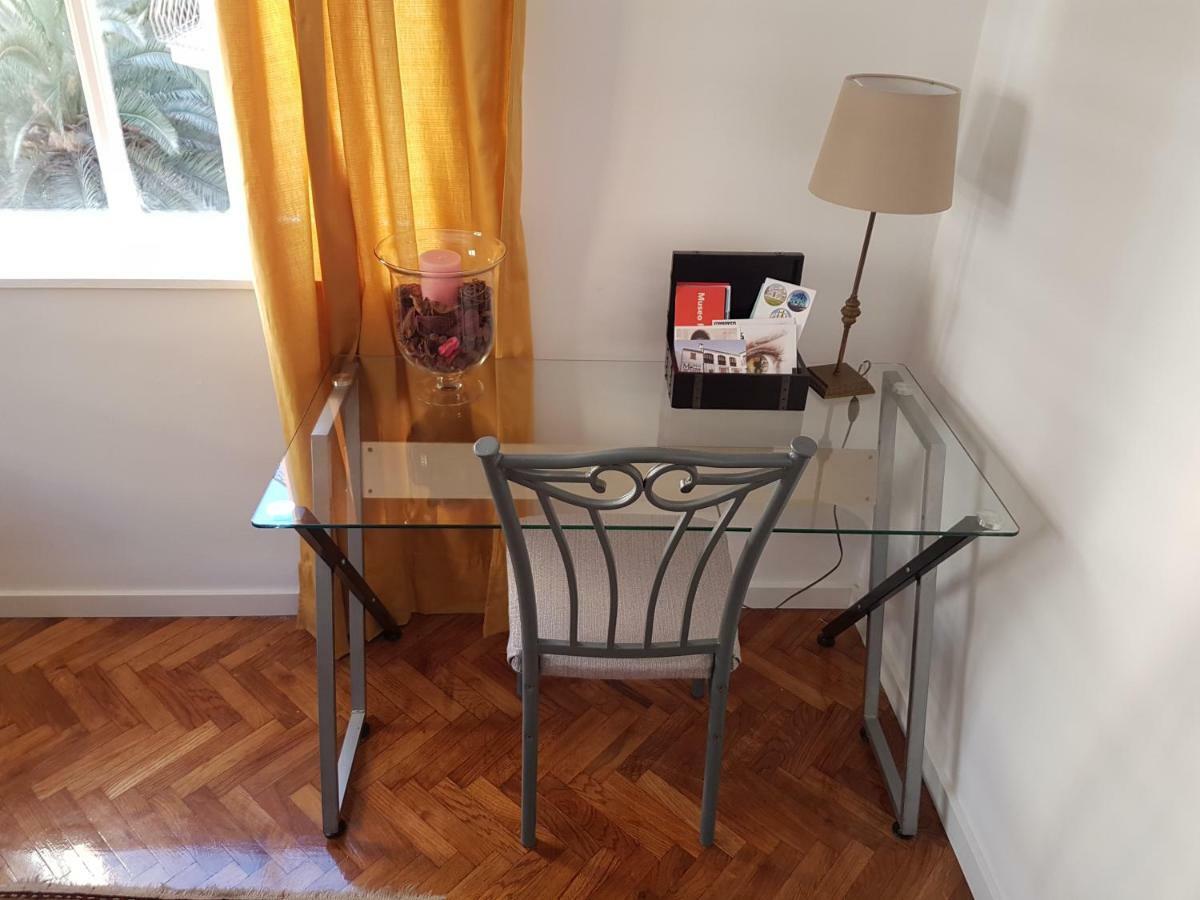 Apartamento Soho-Colon, Ubicado En Centro Historico Málaga Dış mekan fotoğraf